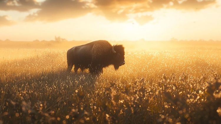 Bison
