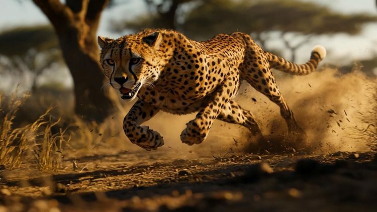 Gepard
