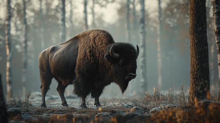 Wisent