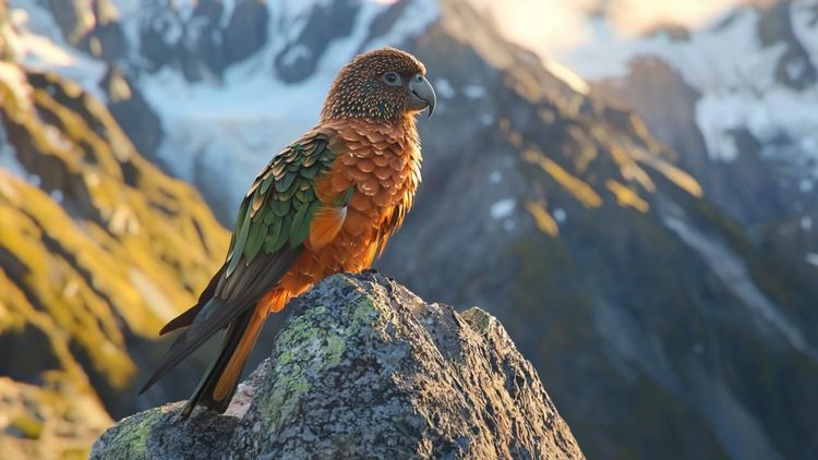 Kea
