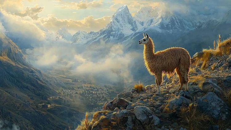 Lama