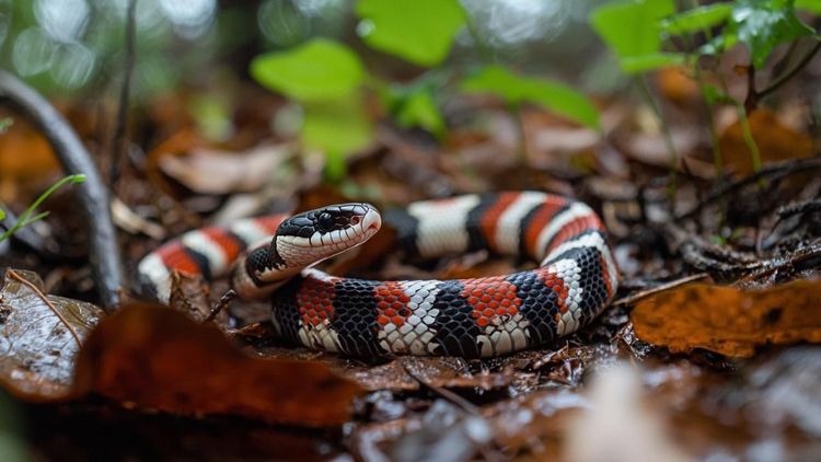 Königsnatter