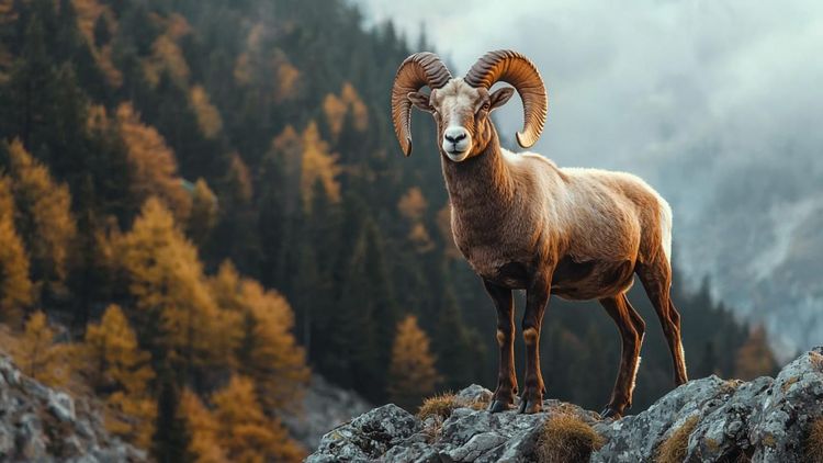 Mufflon