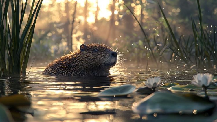 Nutria