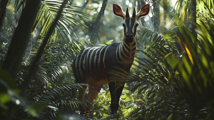 Okapi