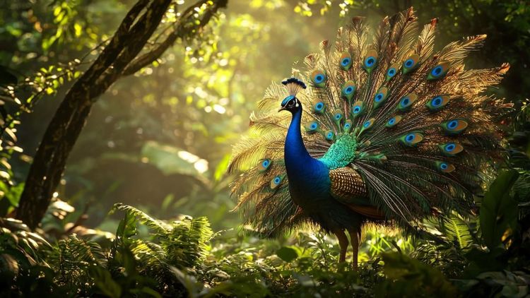 Pfau