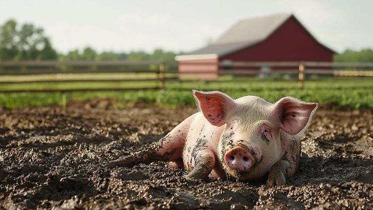 Minipig