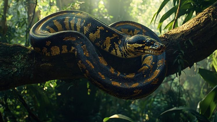 Tiger-Python