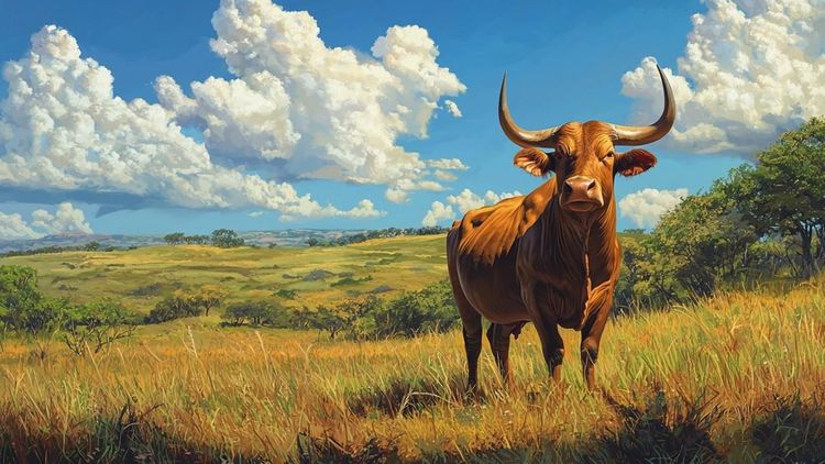 Zebu